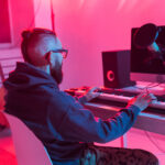 Tecnología para Grabar una Producción (T.G.P.) VERSIÓN 2024